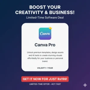 Canva Pro